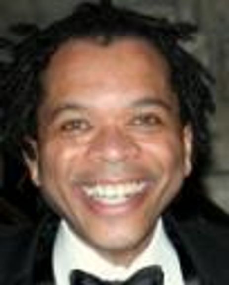 Richard Browder Headshot