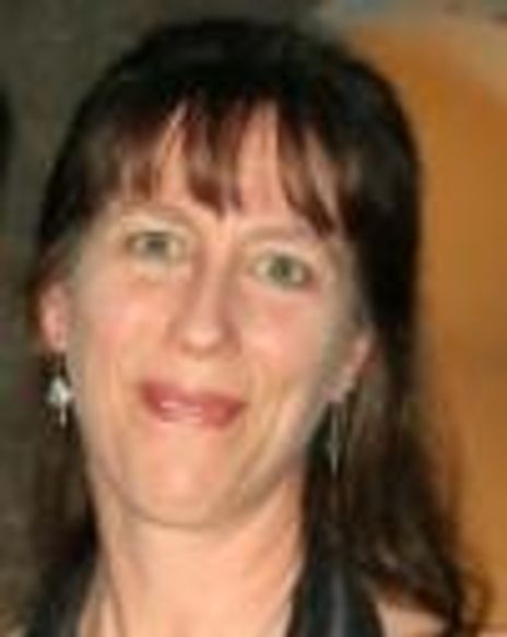 Laura Skaug Headshot