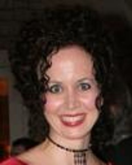 Jamie Farmer Headshot