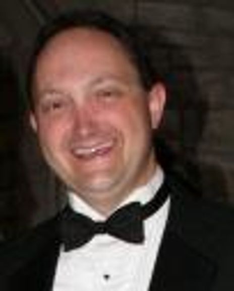 Shawn Knight Headshot