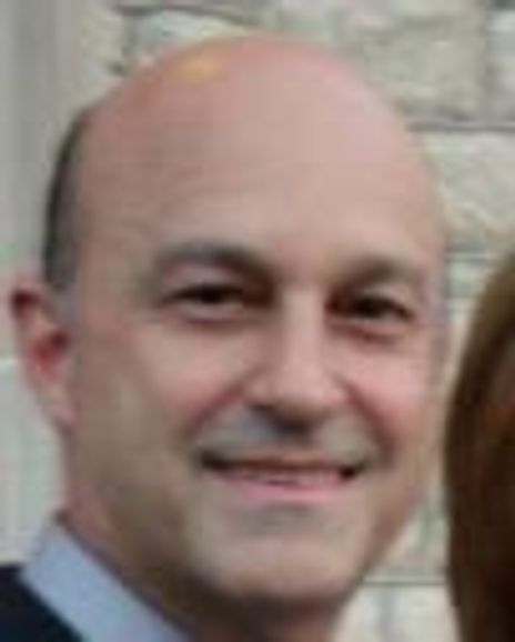 Ed Amatrudo Headshot