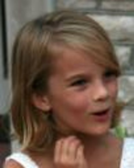 Alyssa Runyeon Headshot