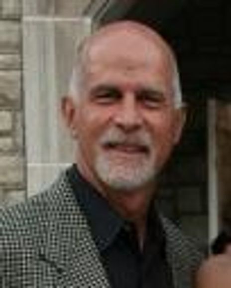 Ron Runyeon Headshot