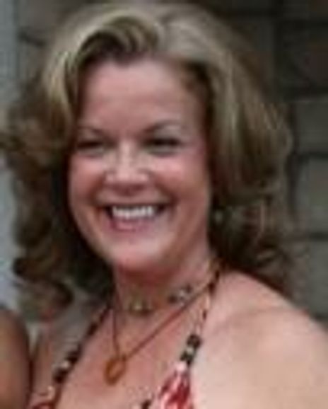 Linda Sue Simmons Headshot