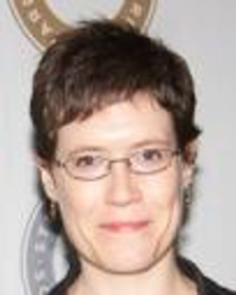 Veronica Bainbridge Headshot