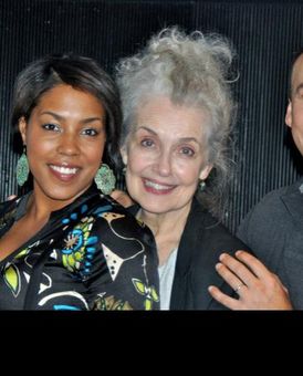 de'Andre Aziza Headshot