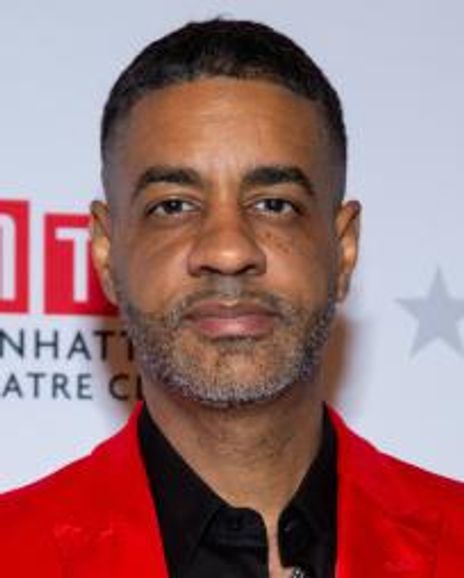 Jason Michael Webb Headshot