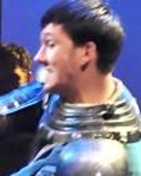 Jon McHatton Headshot