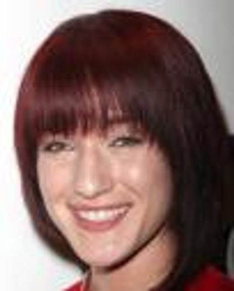 Kimberly Kaye Headshot