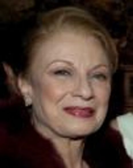 Mrs. Michael Errico Headshot