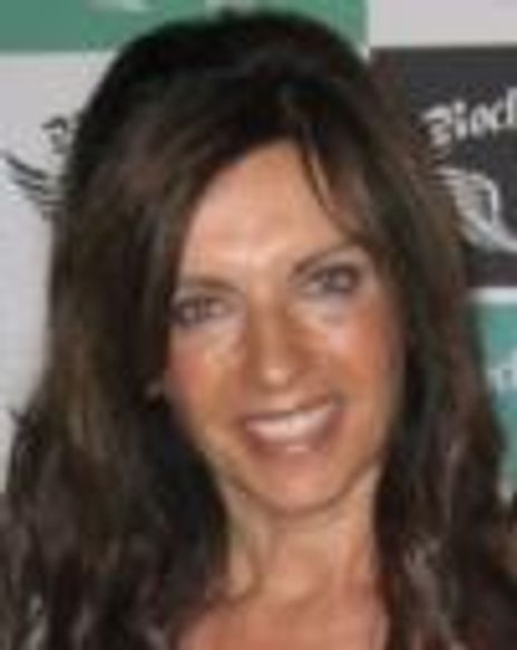 Kathy Babylon Headshot