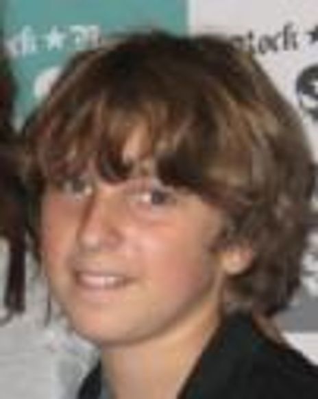 Ben Babylon Headshot