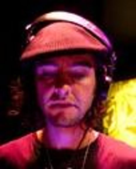 Wade Allain-Marcus Headshot