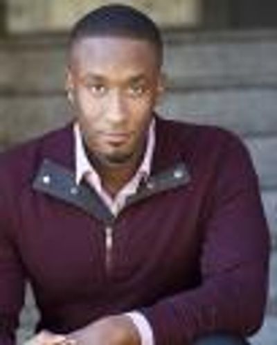 Daniel Morgan Shelley Headshot