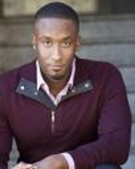Daniel Morgan Shelley Headshot