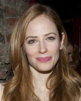 Jaime Ray Newman Headshot