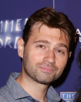 John Buffalo Mailer Headshot