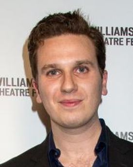 Noah Zachary Headshot