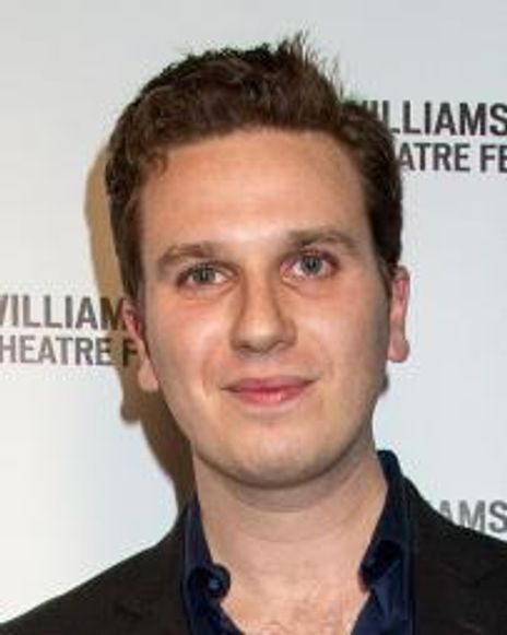 Noah Zachary Headshot