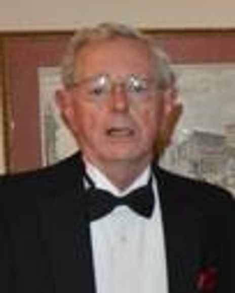 Ronnie Allen Headshot