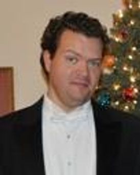 Karl Scully Headshot