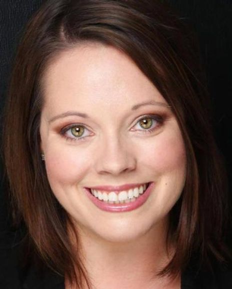 Makayla Bishop Headshot