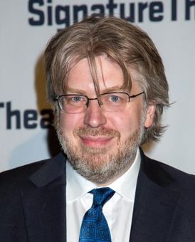 Dave Malloy Headshot