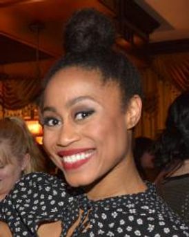 Breanna Bartley Headshot