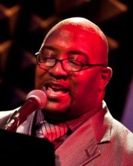 Nikkieli DeMone Headshot