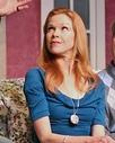 LuAnn Leonard Headshot