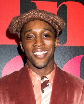 Jarvis B. Manning, Jr. Headshot