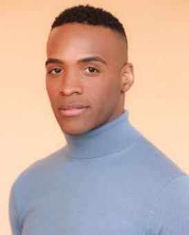 Stephen Scott Wormley Headshot