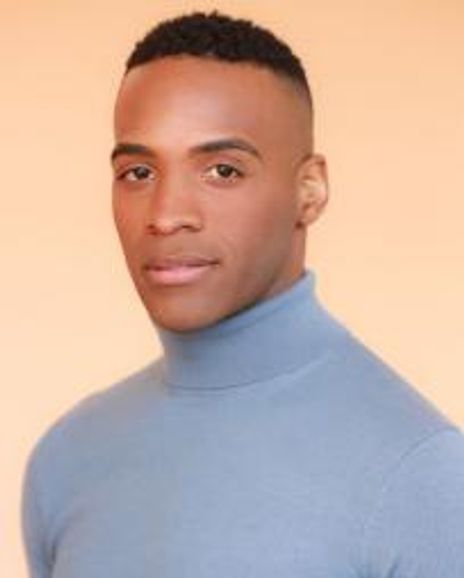 Stephen Scott Wormley Headshot