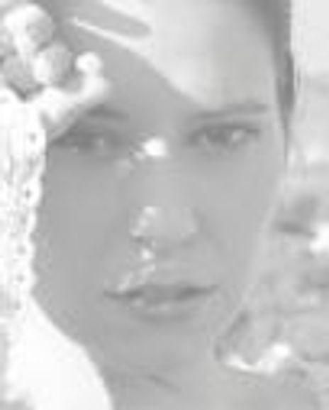 Tajna Tanovic Headshot