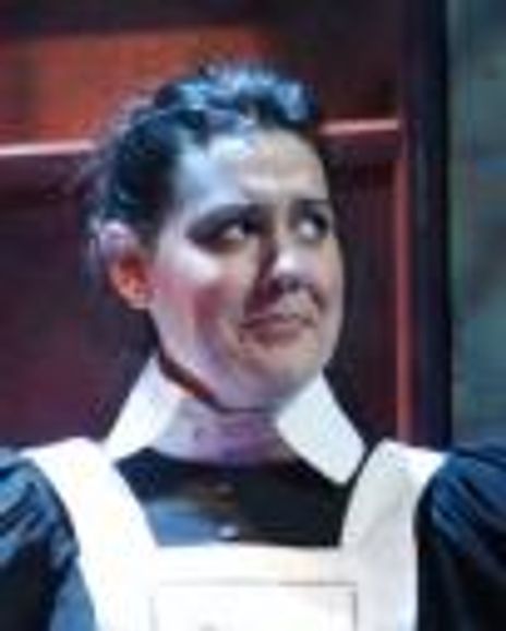 Katherine Luckinbill Headshot