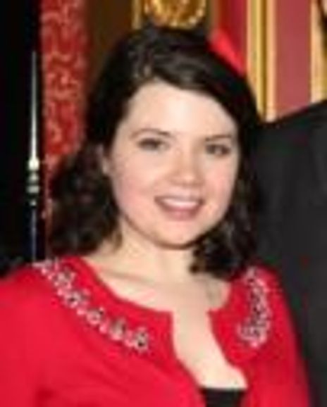 Emily Bottorff Headshot