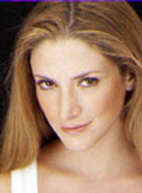 Lindsay Luppino Headshot