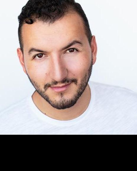 Jovani Demetrie Headshot