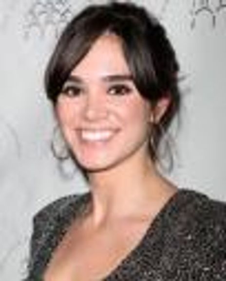 Stephanie Smart Headshot