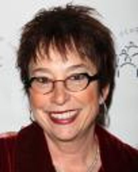 Suzie Dietz Headshot