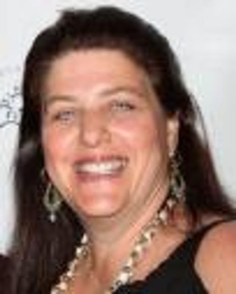 Cheryl Collier Headshot