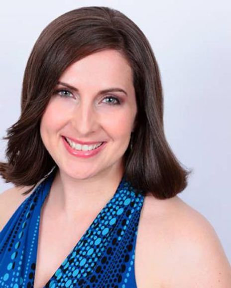 Sierra Rein Headshot