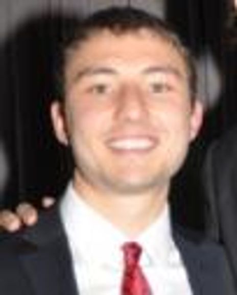 Andrew Mancilla Headshot