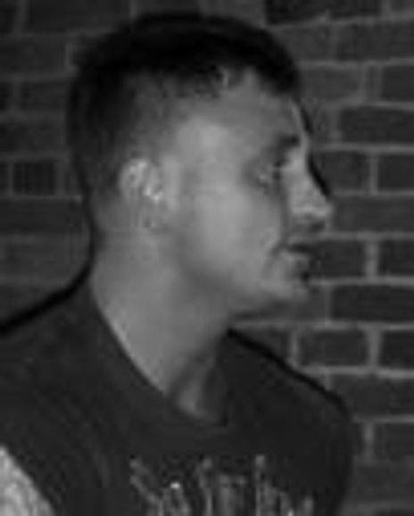 Terry Dixie Headshot