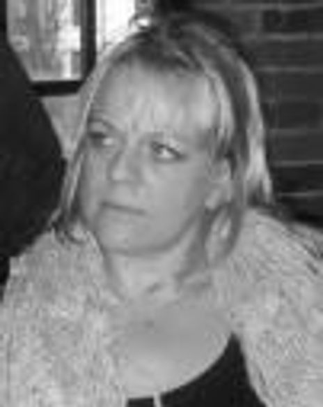 Dawn Mallitt Headshot