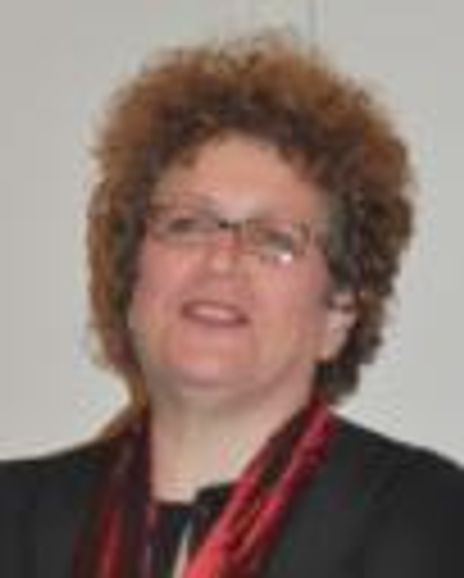 Judith Clurman Headshot