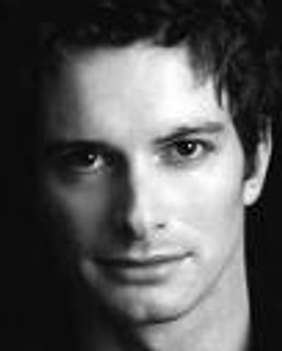 Andrew Langtree Headshot