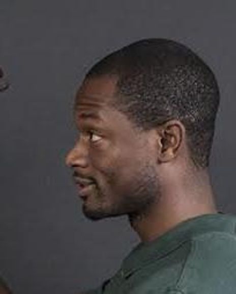 Timothy Brown Headshot