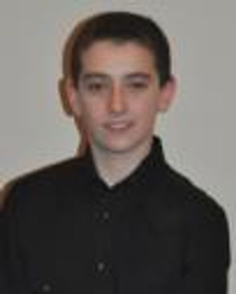 Jared Silverstein Headshot