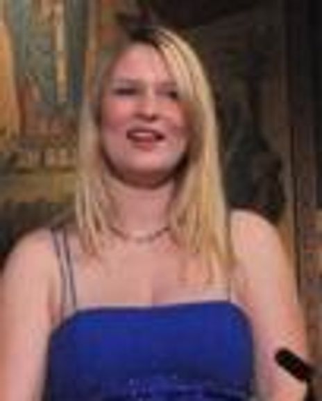 Mary Jeaanne Hawes Headshot